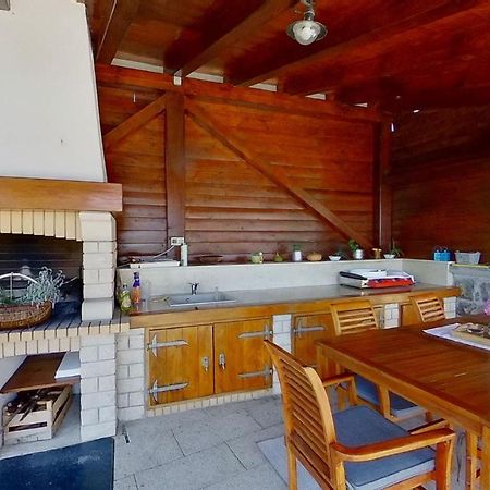 Villa Bambi Mošćenička Draga المظهر الخارجي الصورة