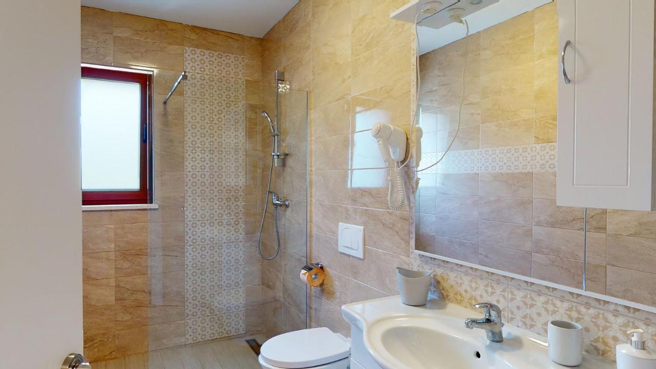 Villa Bambi Mošćenička Draga المظهر الخارجي الصورة