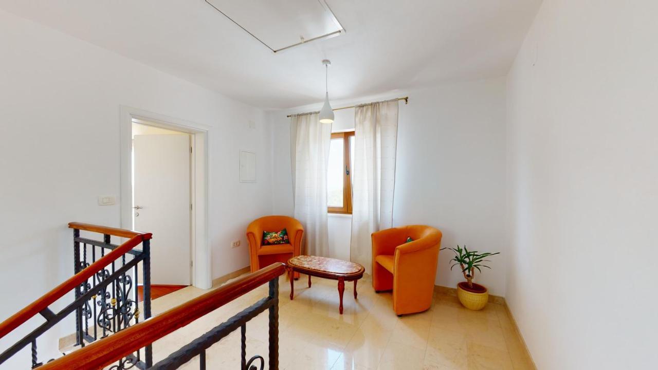Villa Bambi Mošćenička Draga المظهر الخارجي الصورة