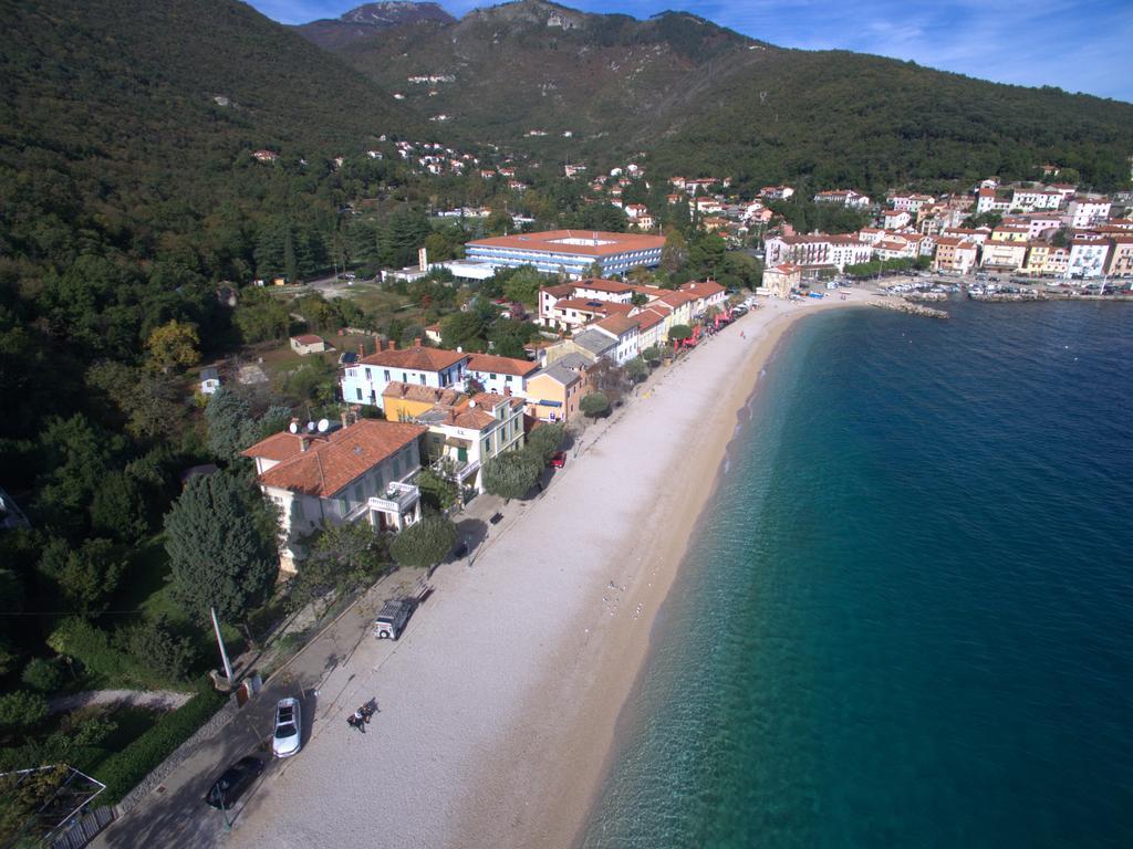 Villa Bambi Mošćenička Draga المظهر الخارجي الصورة