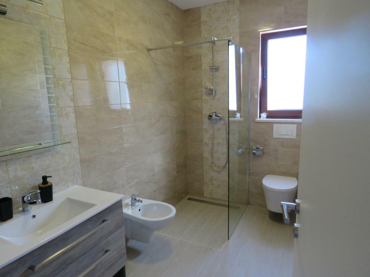Villa Bambi Mošćenička Draga المظهر الخارجي الصورة