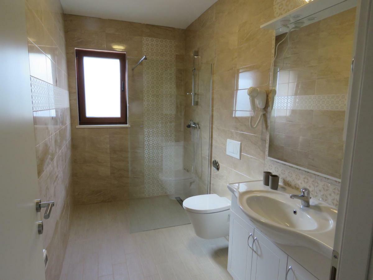 Villa Bambi Mošćenička Draga المظهر الخارجي الصورة