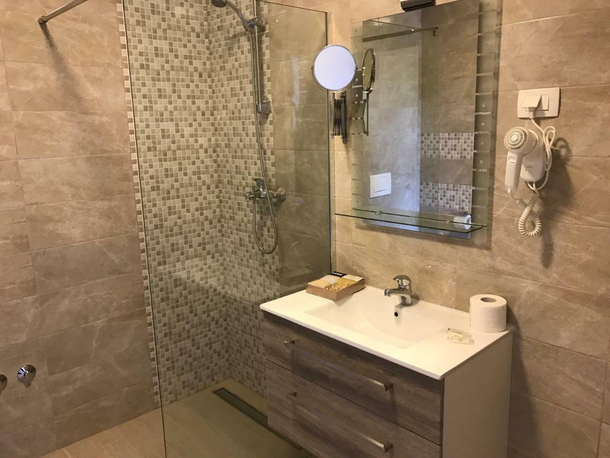 Villa Bambi Mošćenička Draga المظهر الخارجي الصورة