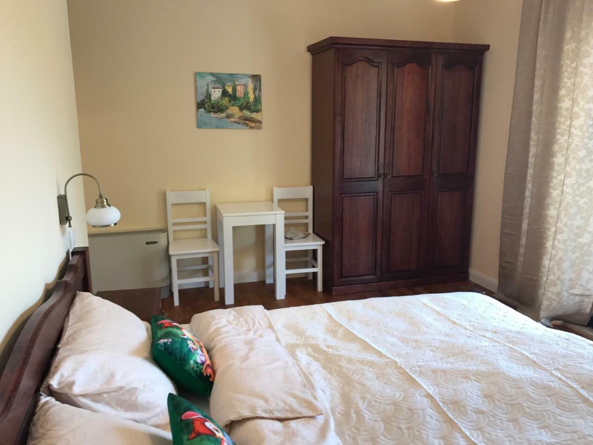 Villa Bambi Mošćenička Draga المظهر الخارجي الصورة